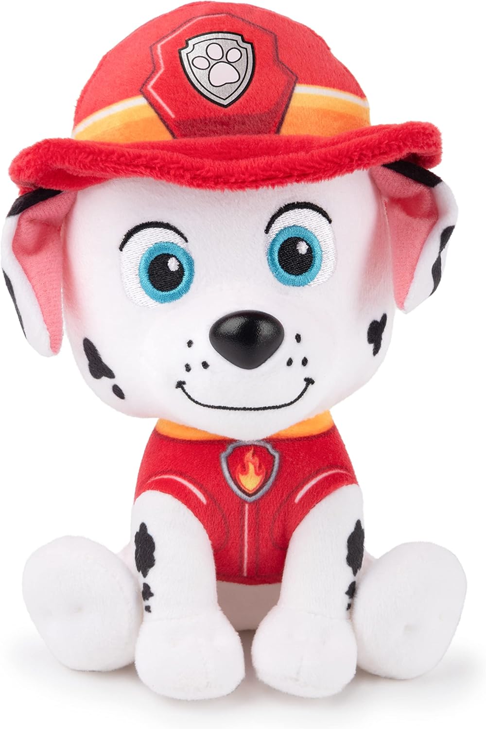 GUND PAW Patrol Marshall Plush Toy