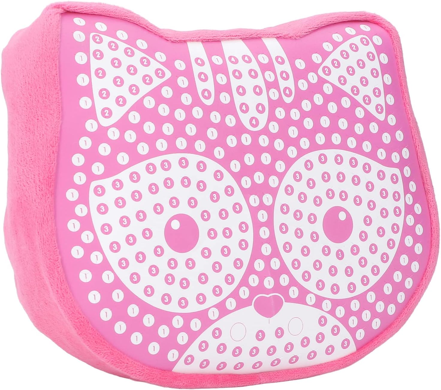 Plush Craft DIY Animal Pillow Toy