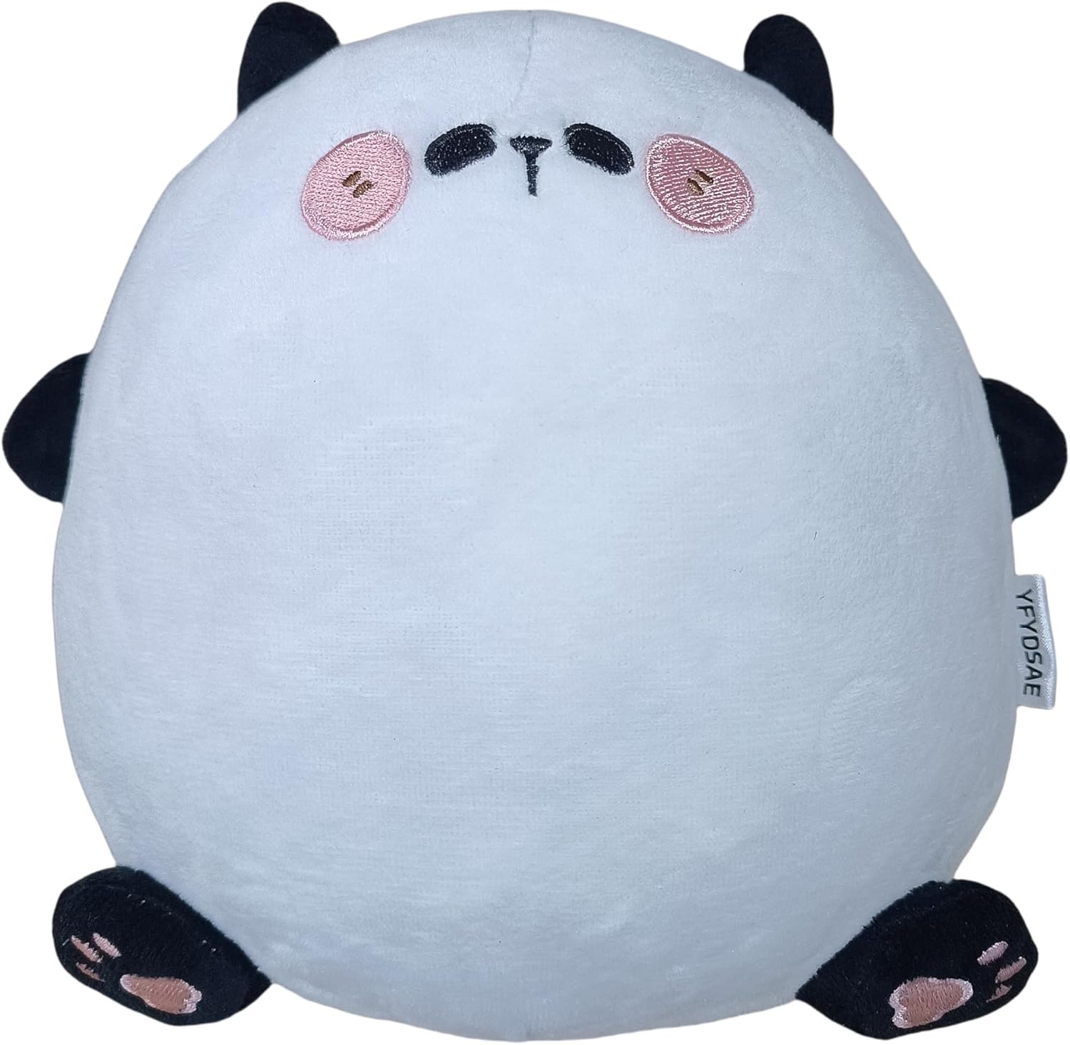 YFYDSAE Panda Bear Plush Pillow Toy