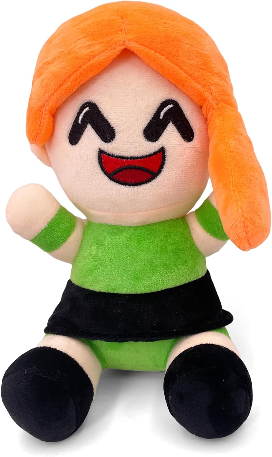 Crew Plushies Soft Stuffed Animal Pillow