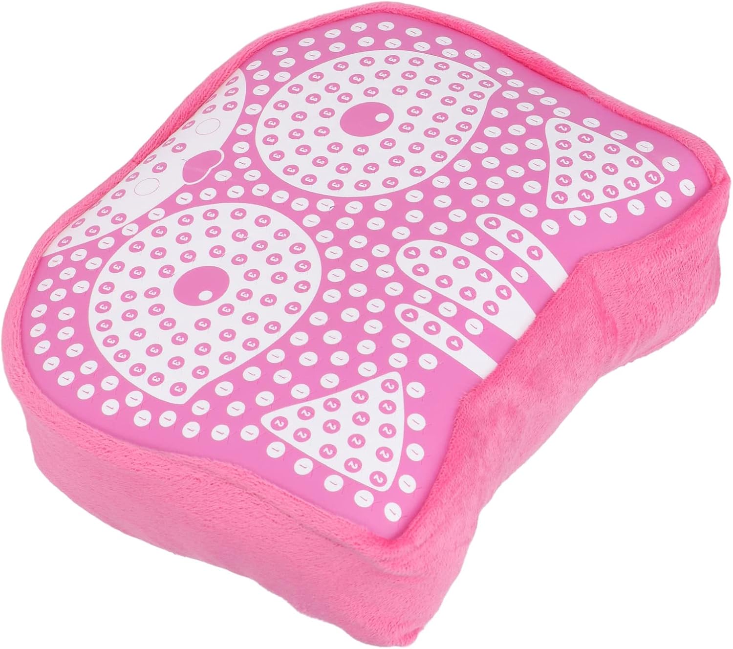Plush Craft DIY Animal Pillow Toy