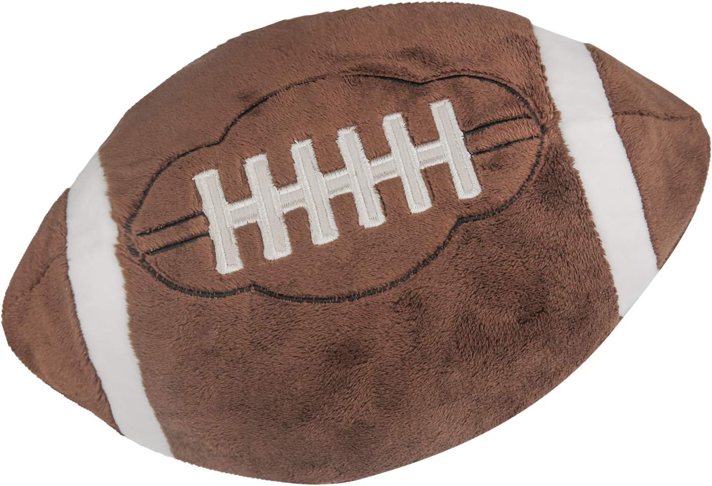 Football Plush Pillow for Boys 1-3 Years