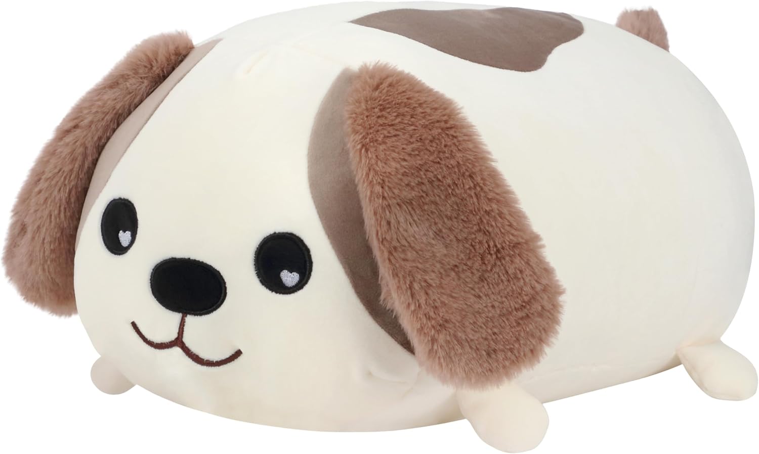Cuteoy 177 Inch Plush Pillow for Kids