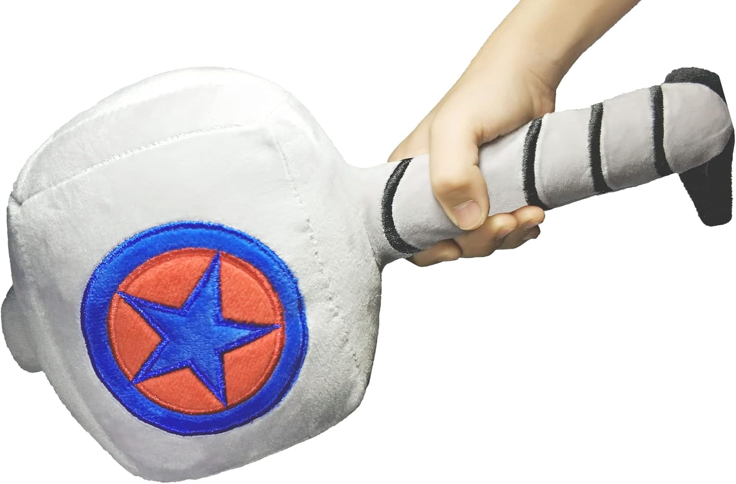 Marvel Legends Thor Hammer Plush Pillow Buddy