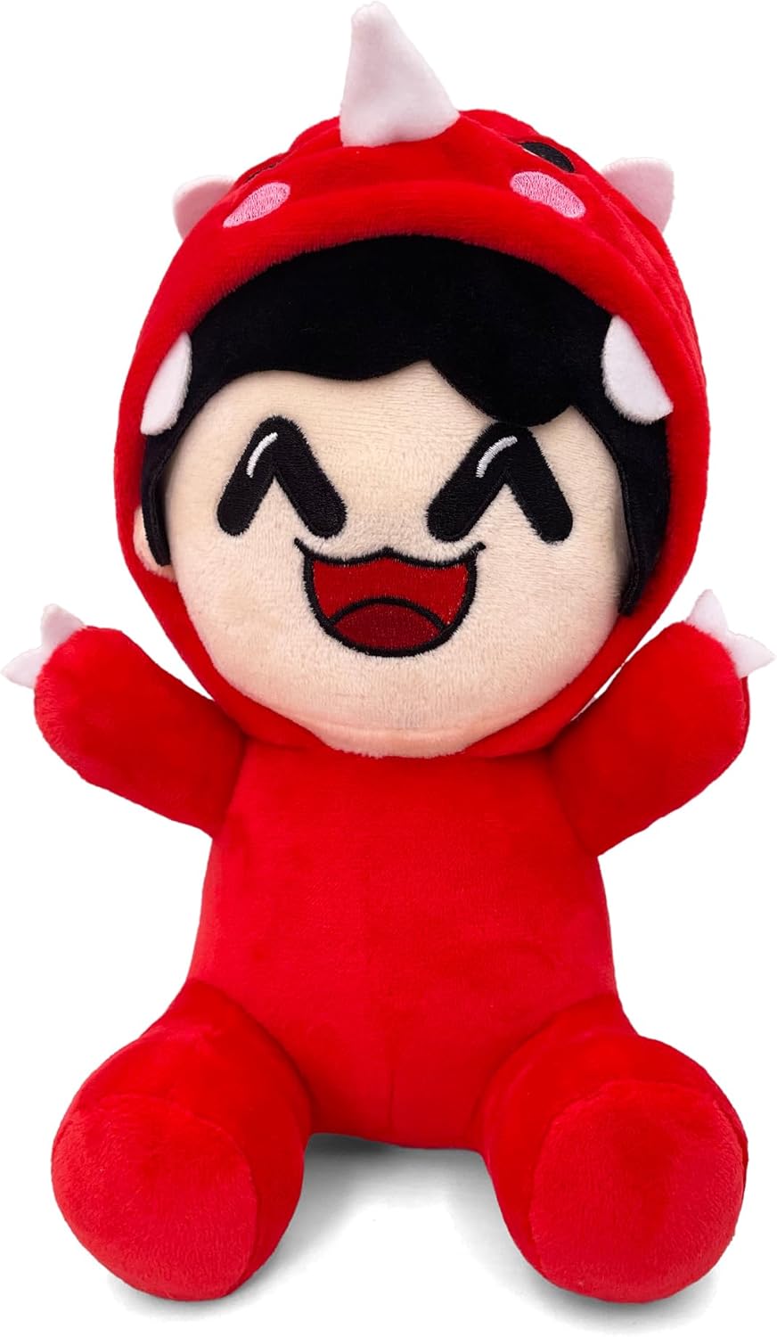 Adenzai Plushies Soft Hug Pillow and Dolls