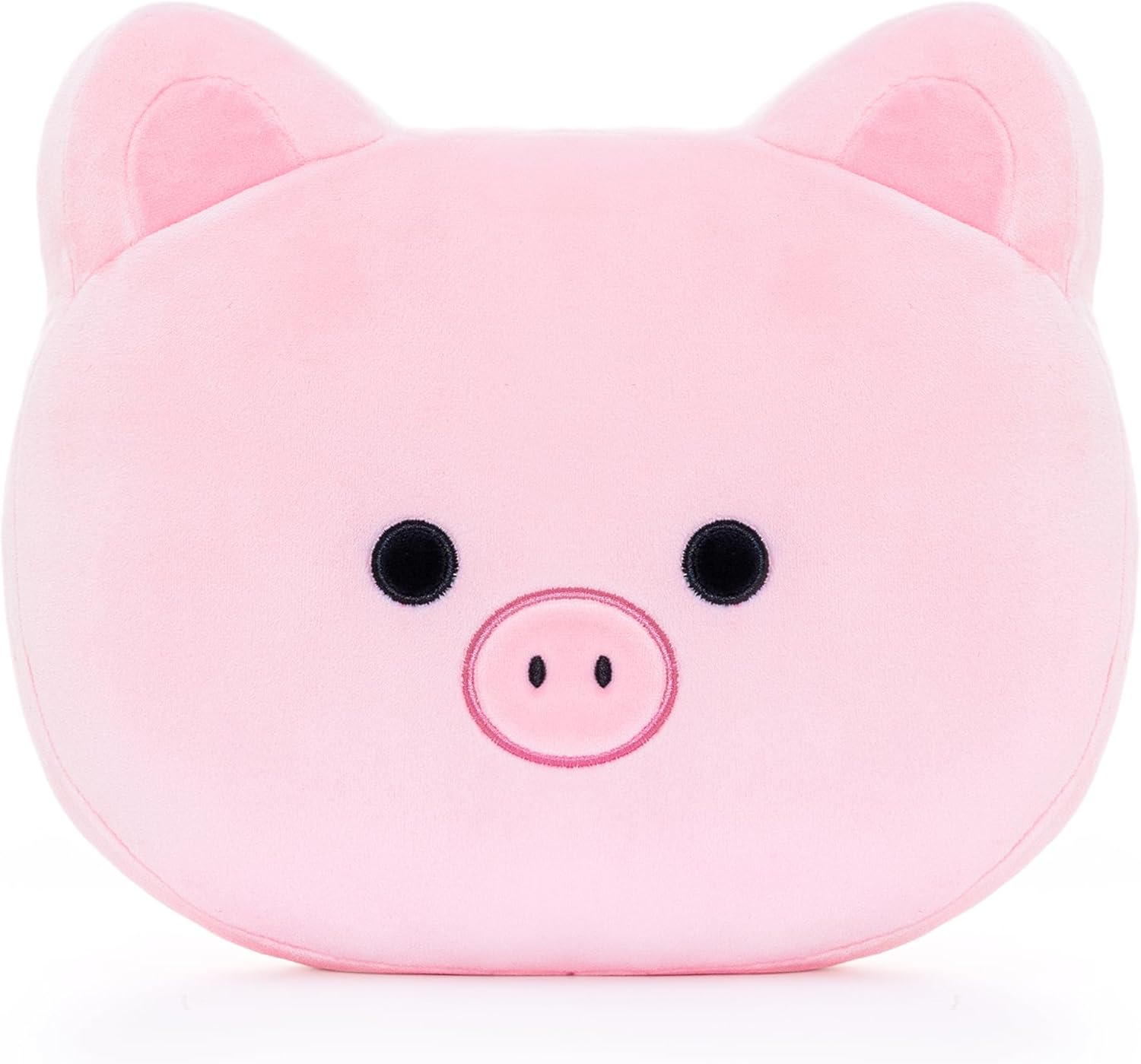Cute Kids Plush Pillow Toy