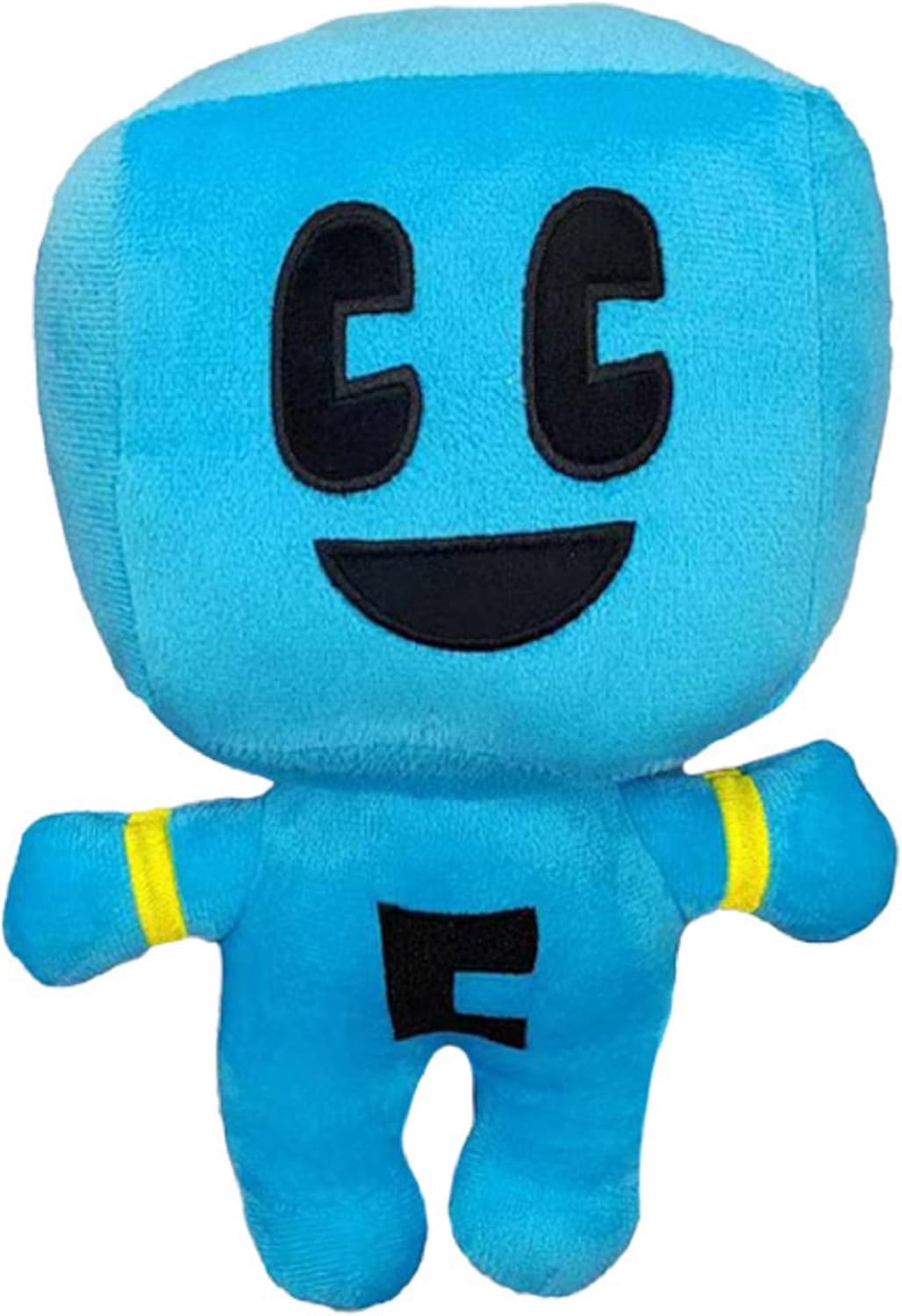 2024 New Creeper Plush Filler 11 Inch