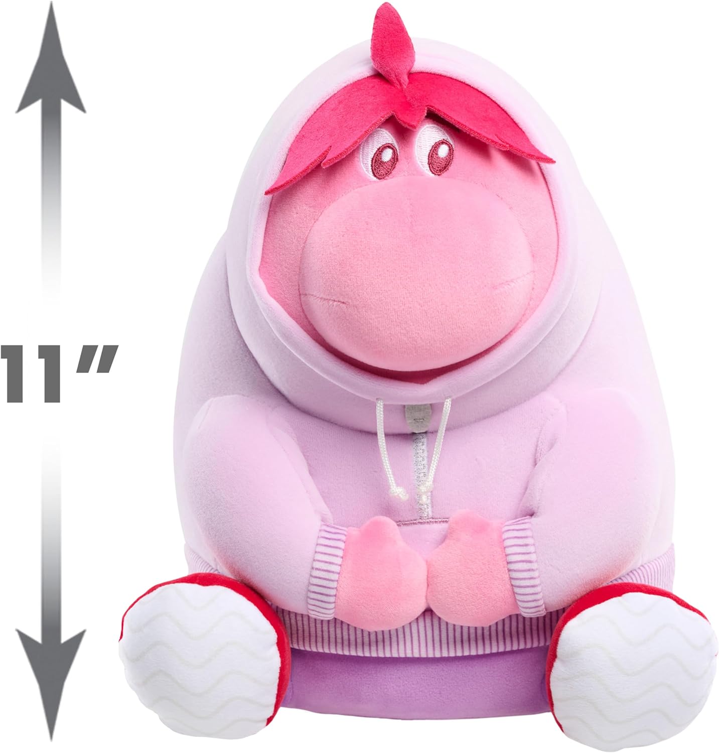 Inside Out 2 Embarrassment Comfort Plush Toy
