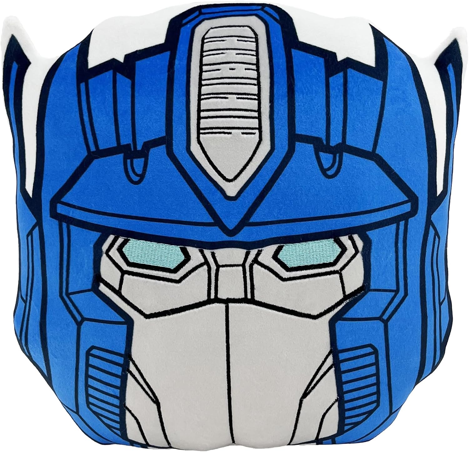 Northwest Transformers Optimus Prime 12 inch Pillow