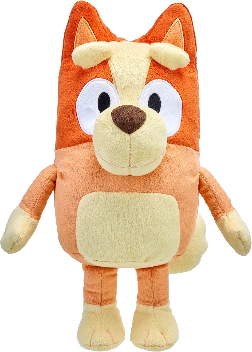 Bluey 12 Talking Bingo Plush