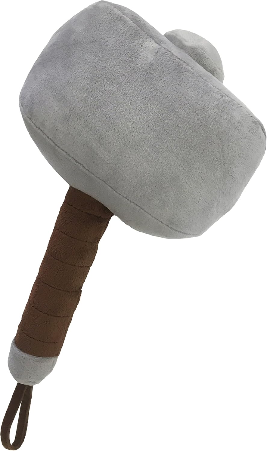 Marvel Thor Hammer Plush Pillow Buddy