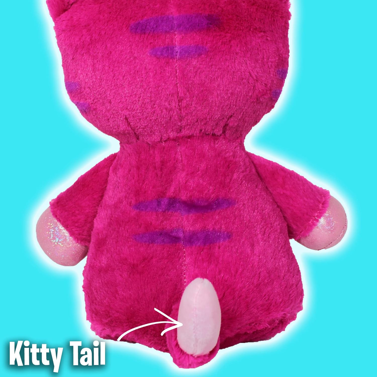 Ontel Star Belly Dream Lites Stuffed Animal Night Light