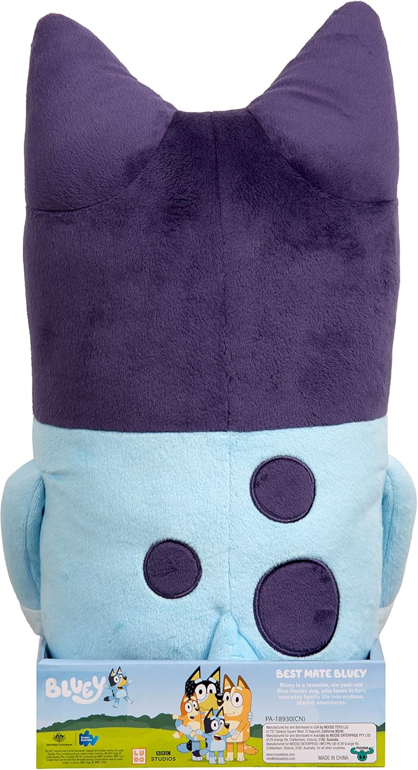 Bluey 18 Inch Stuffed Animal