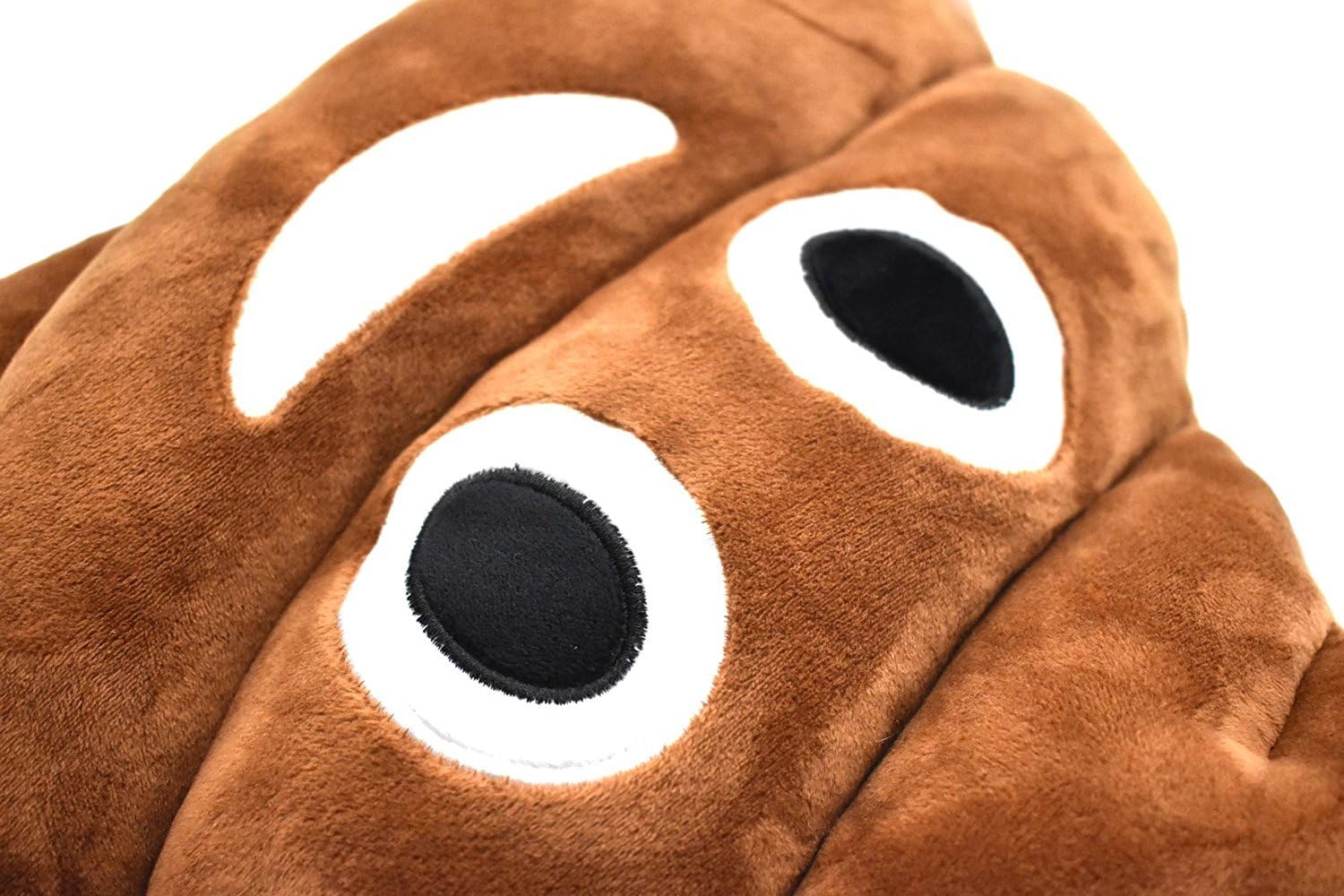 Yinggg 32cm Plush Pillow for Kids