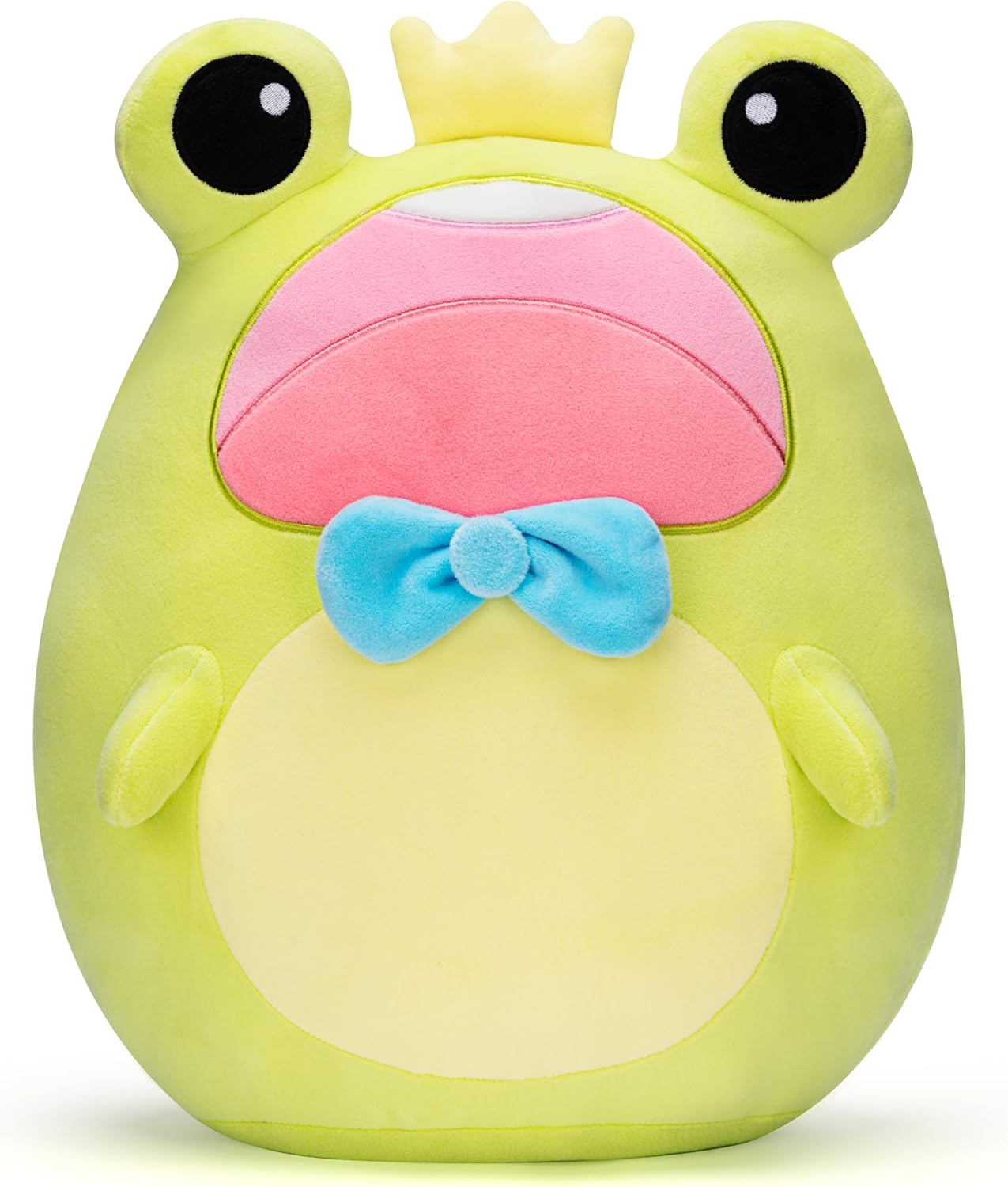 Original 135 Inch Large Frog Plush Pillow