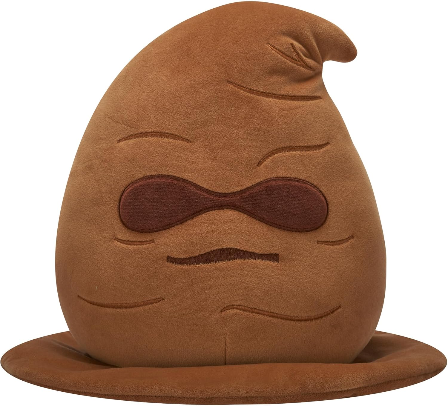 Squishmallows Sorting Hat Plush 10-Inch