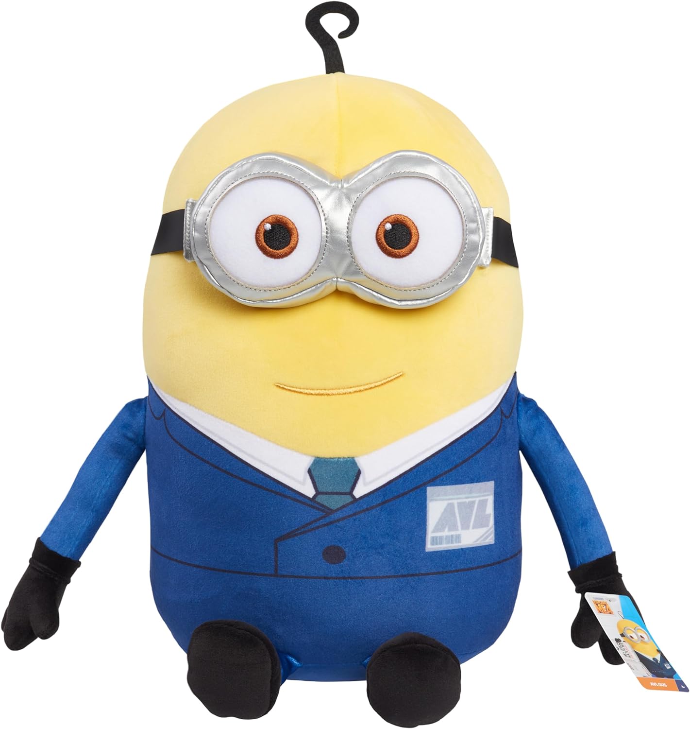 Illumination Minions Despicable Me 4 Plush Gus