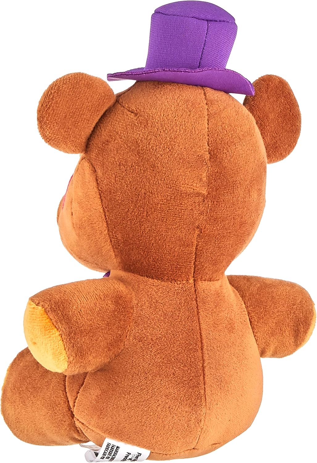 Funko Plush FNAF Pizza Sim Rockstar Freddy