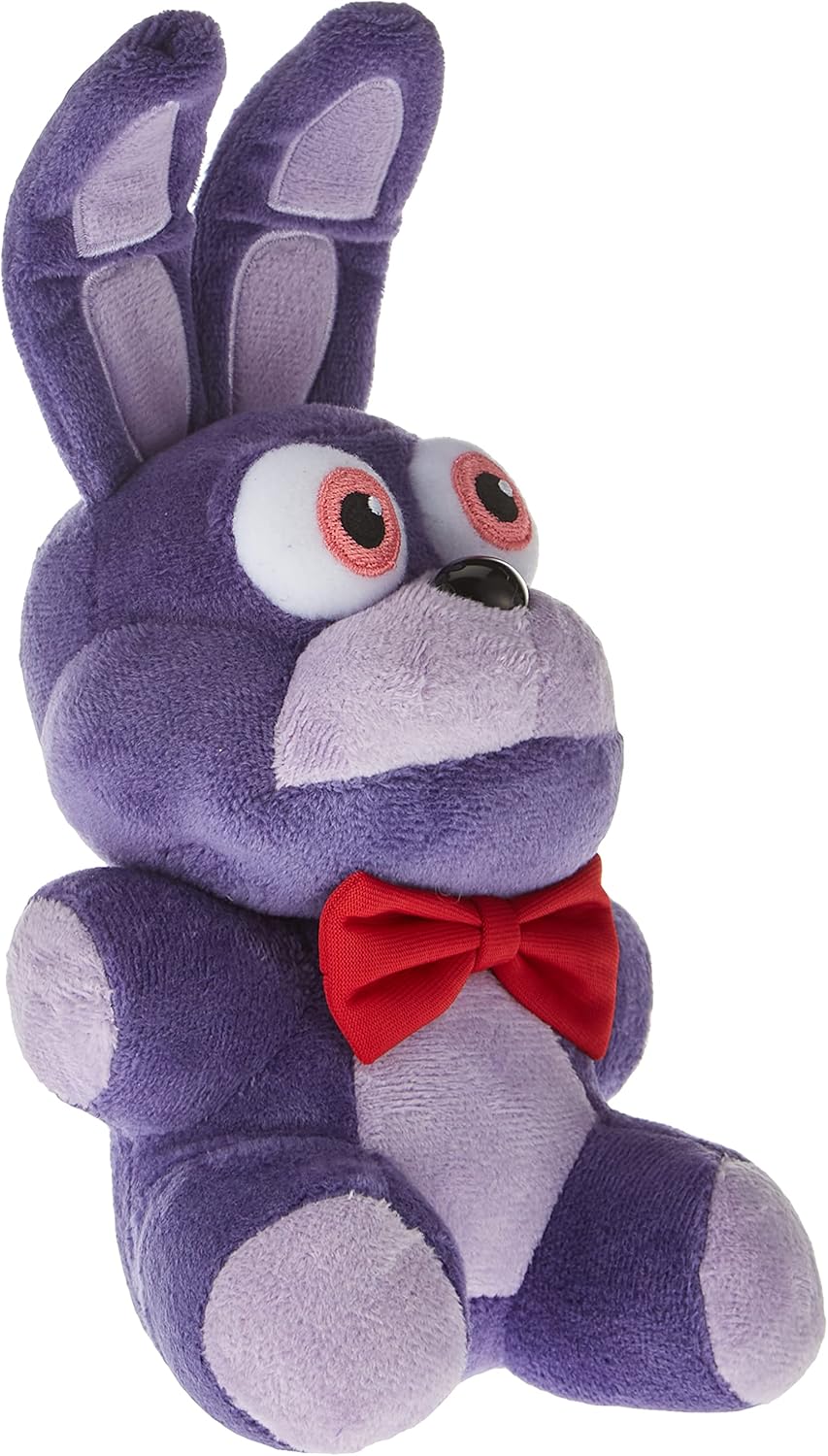 Funko Five Nights at Freddys Bonnie Plush Figure