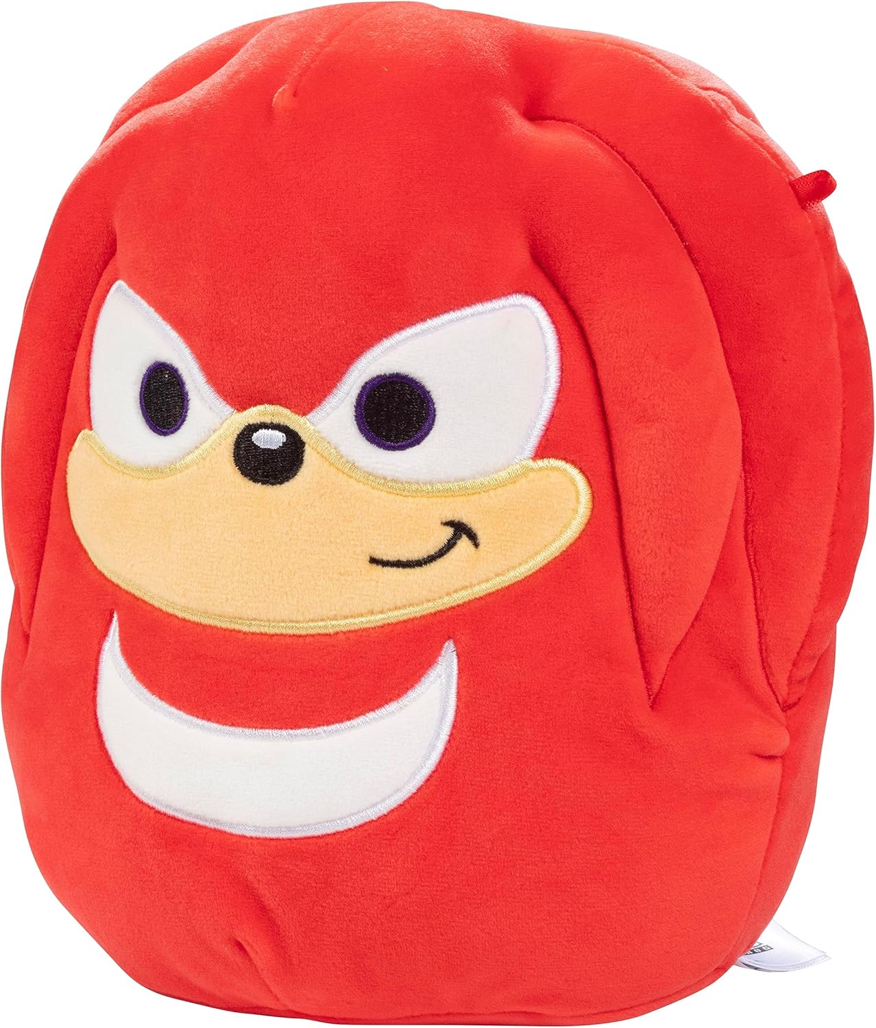 Squishmallows Sonic Knuckles 8-Inch Plush Toy