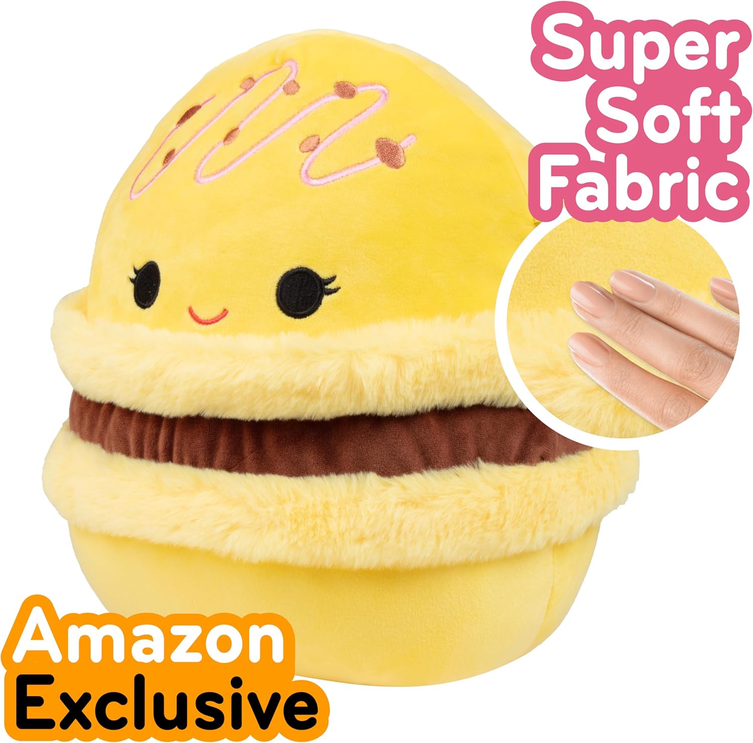 Squishmallows 12 In Visconti The Macaron