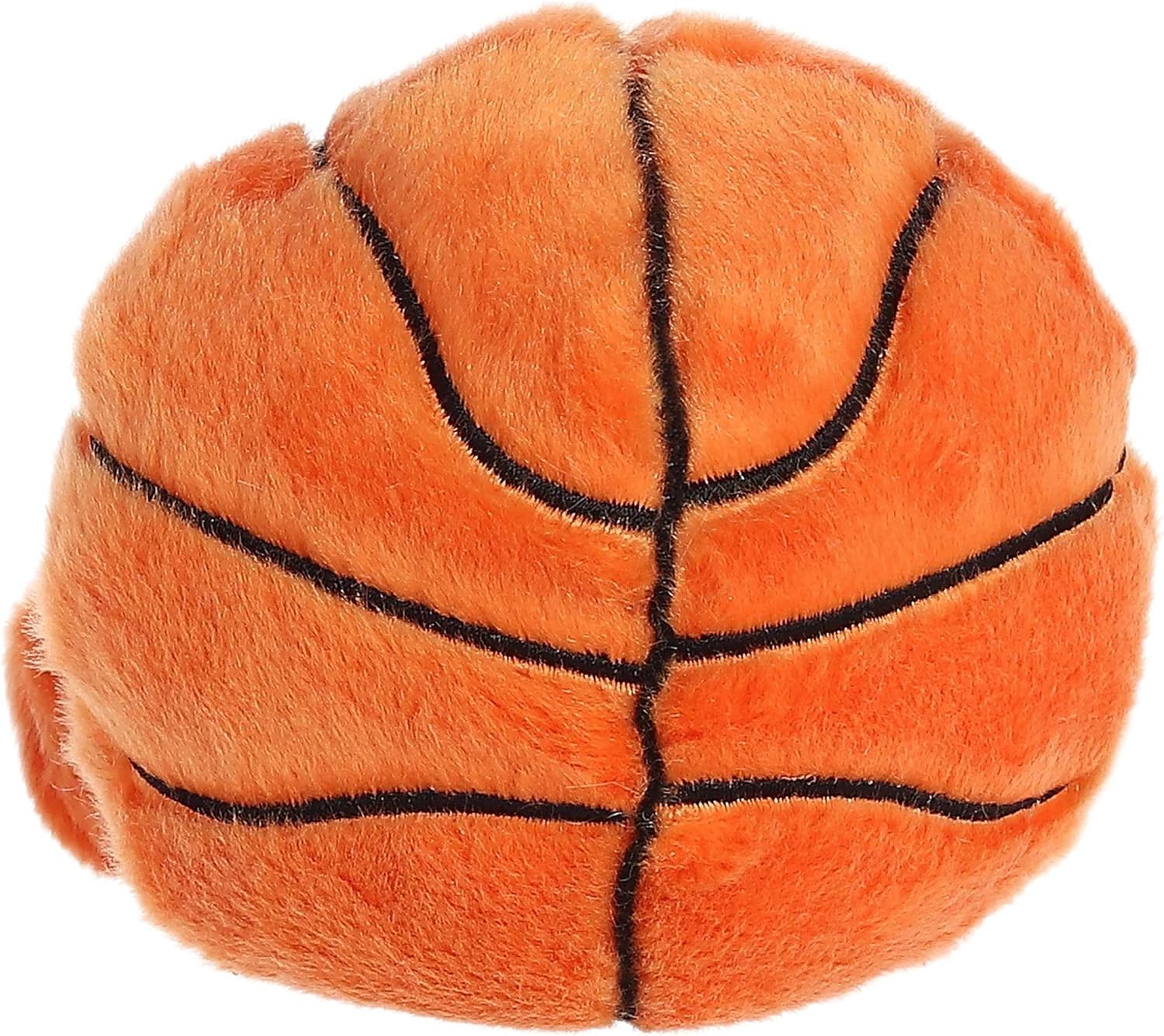 Aurora Adorable Palm Pals Hoops Basketball Stuffed Animal