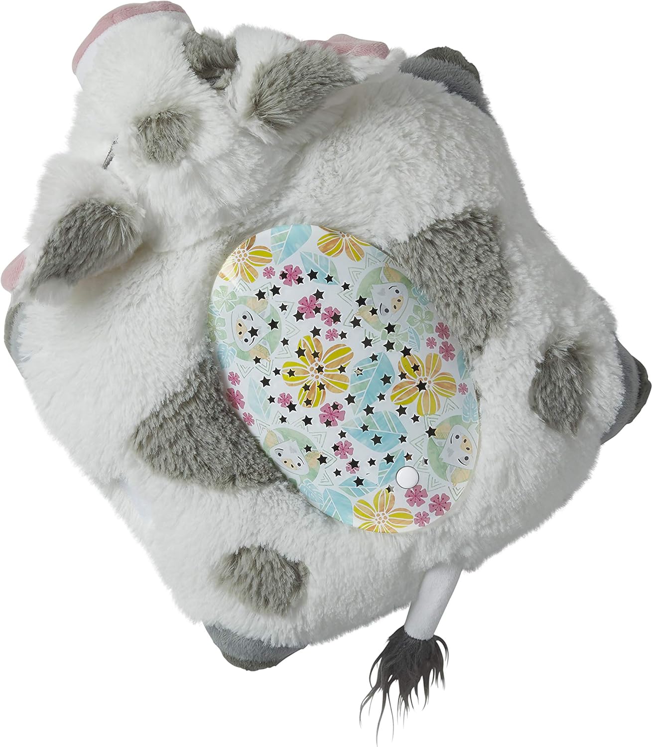 Pillow Pets Disney Moana Pua Night Light