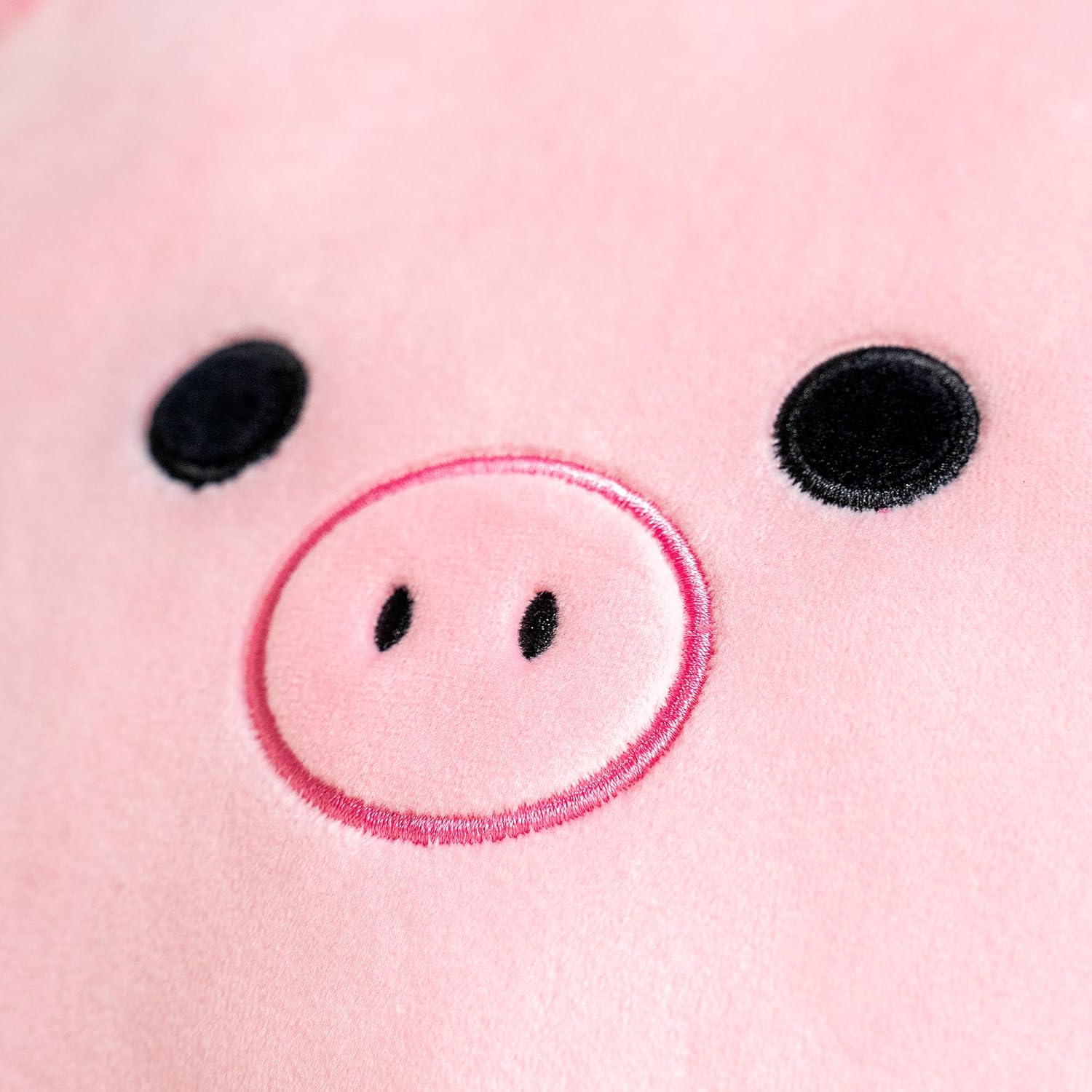 Cute Kids Plush Pillow Toy