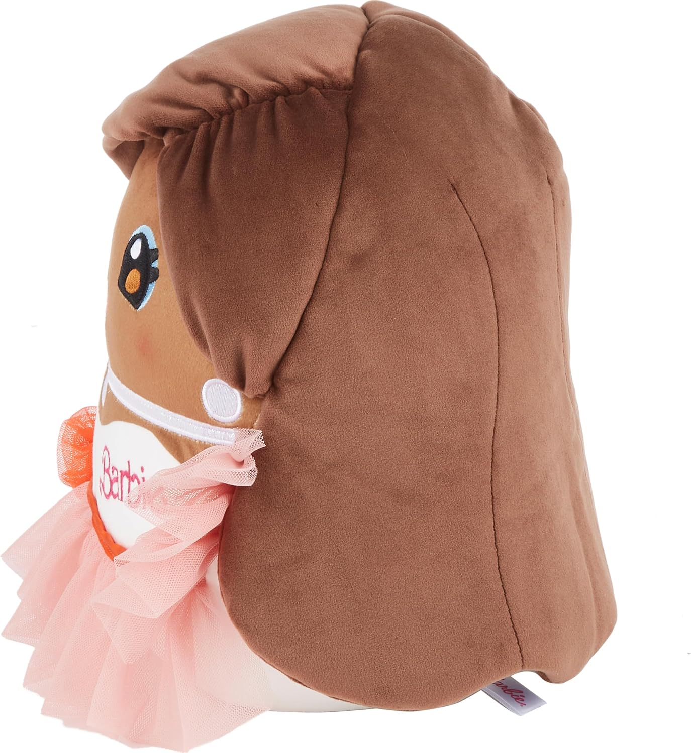 Barbie Cuutopia Plush Pillow Doll
