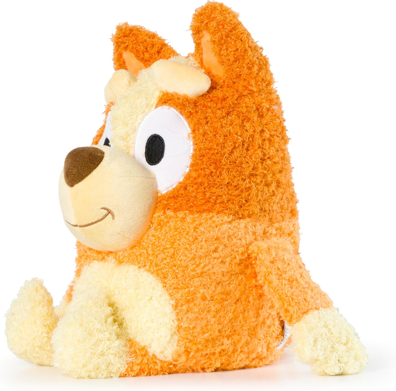 Jay Franco Bluey Plush Pillow Buddy