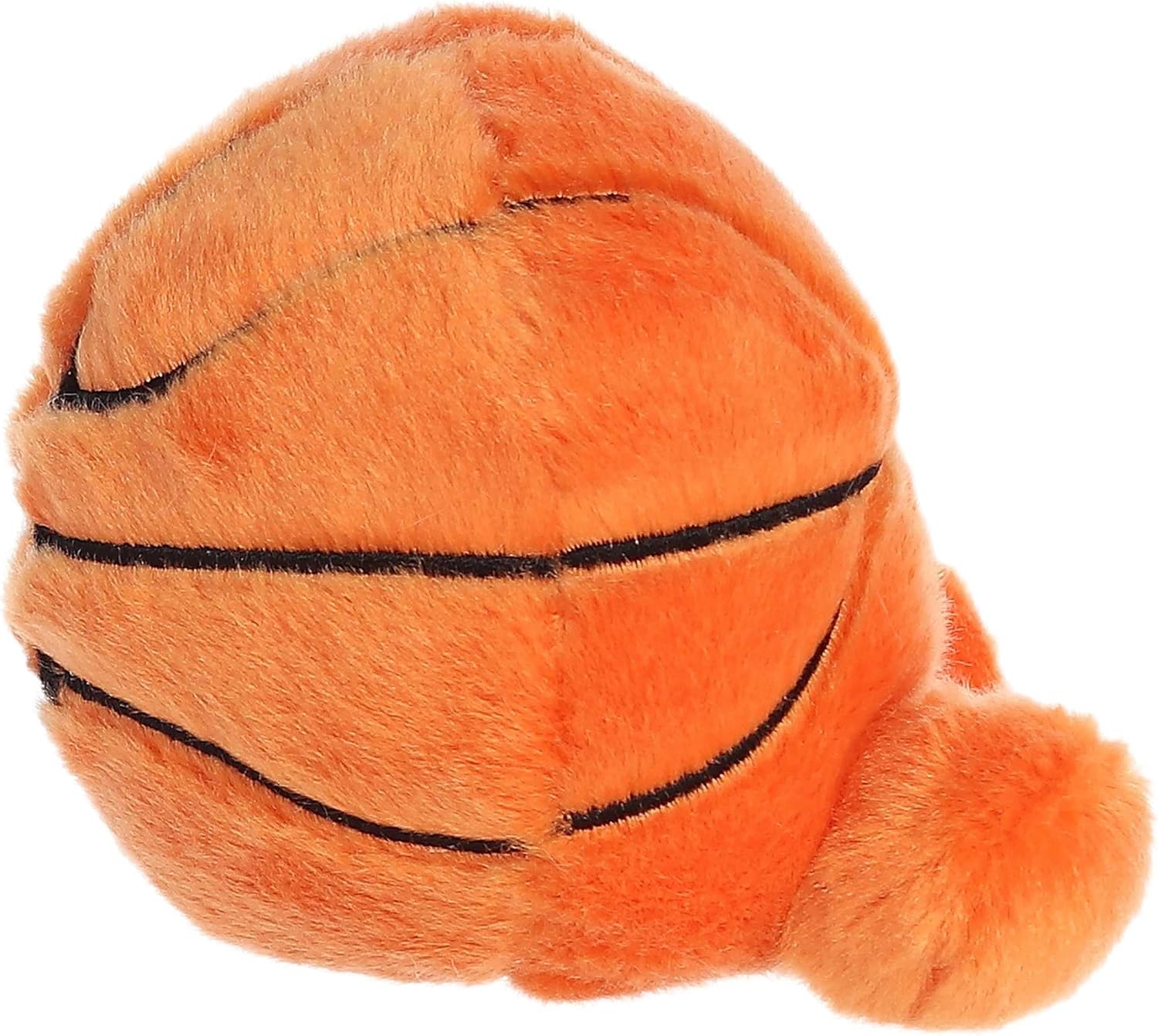 Aurora Adorable Palm Pals Hoops Basketball Stuffed Animal