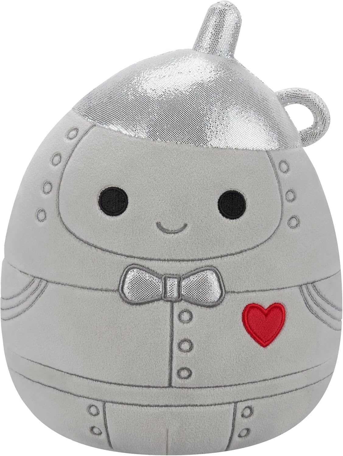 Squishmallows Tin Man Plush 10-Inch