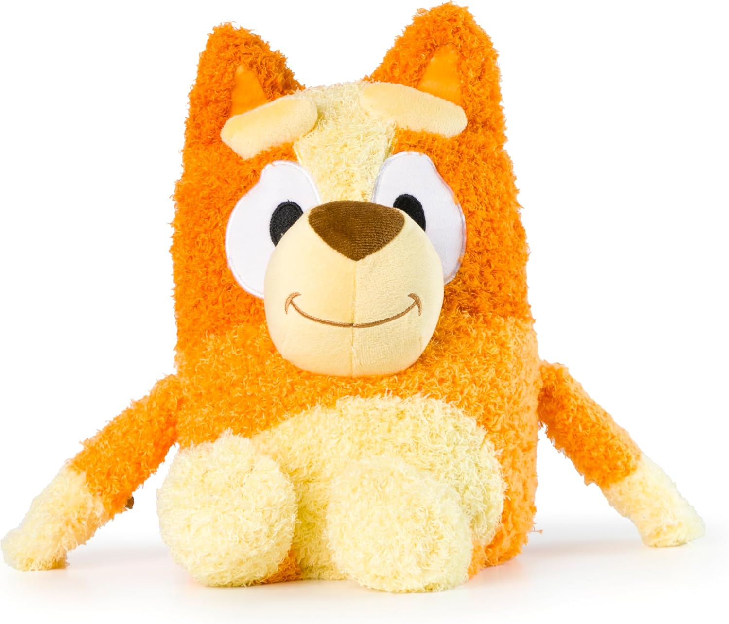 Jay Franco Bluey Plush Pillow Buddy
