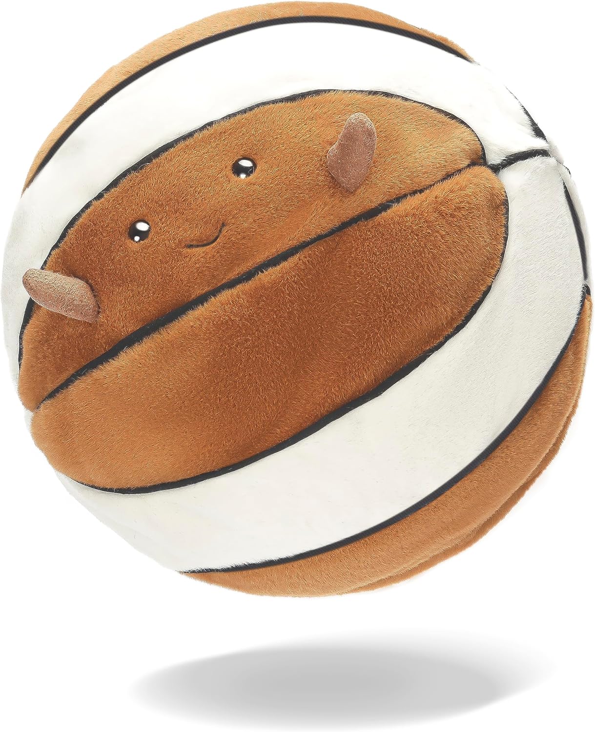 IKASA Basketball Plush Toy 8