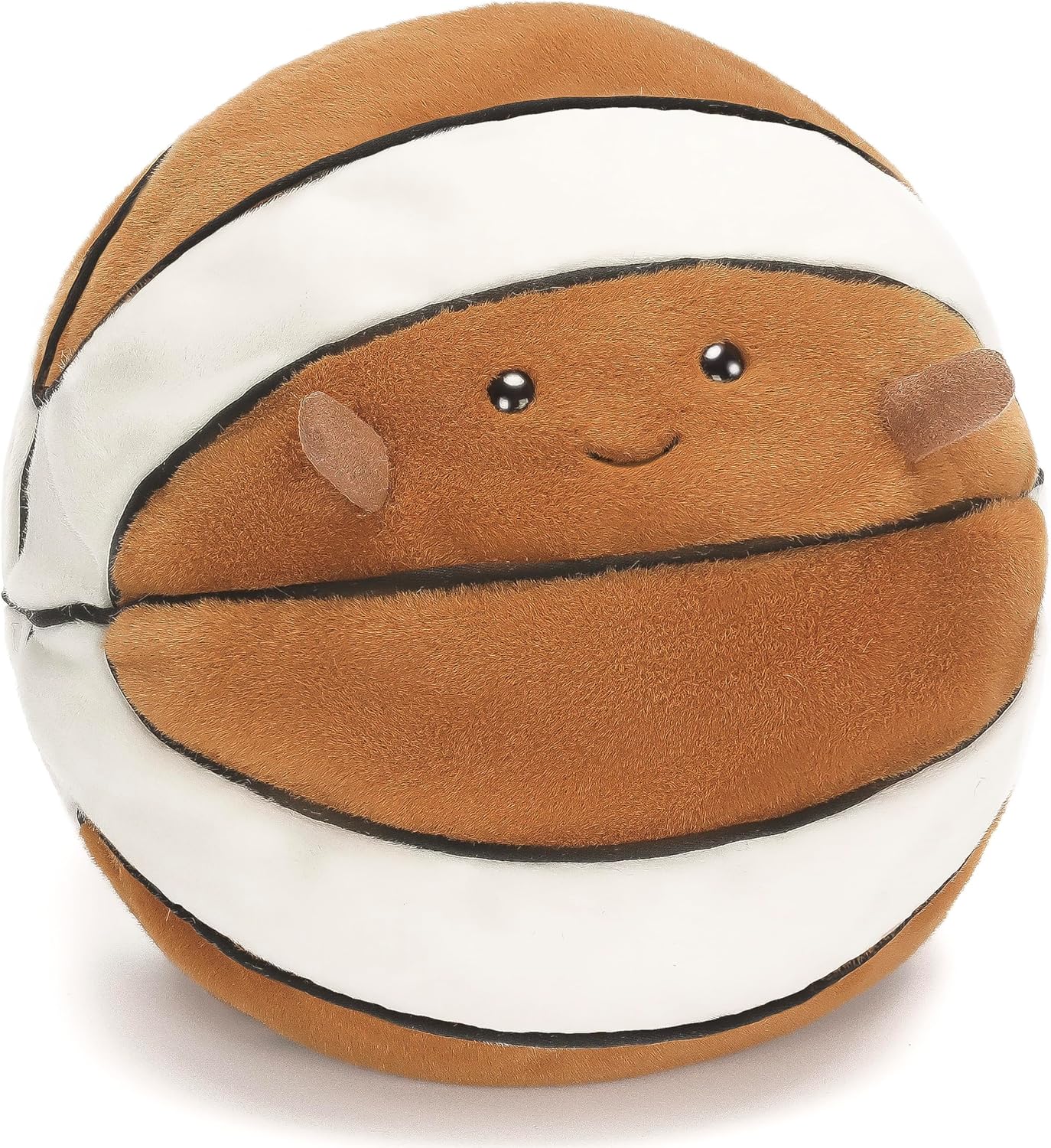 IKASA Basketball Plush Toy 8
