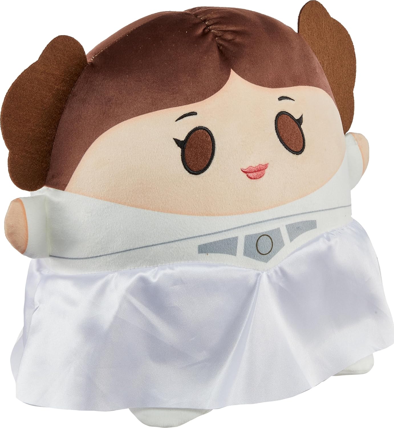 Mattel Star Wars Princess Leia Plush Doll