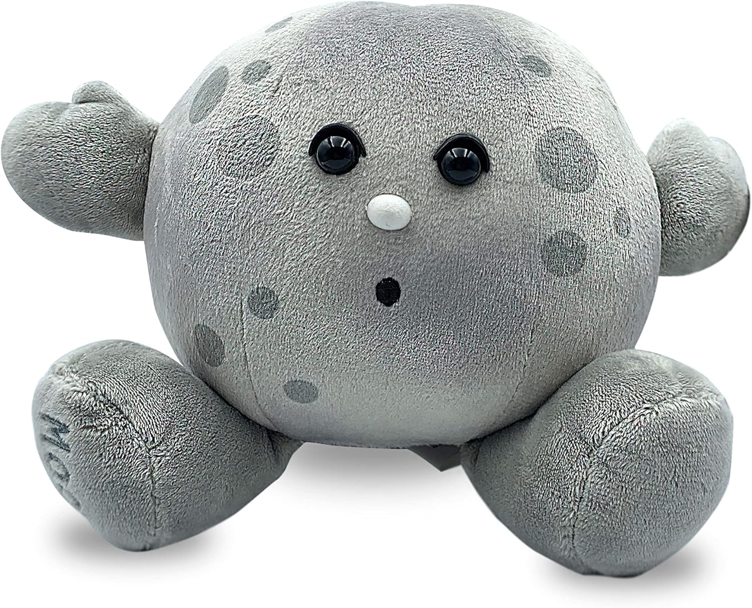 Celestial Buddies Moon Buddy 85 Inch Plush