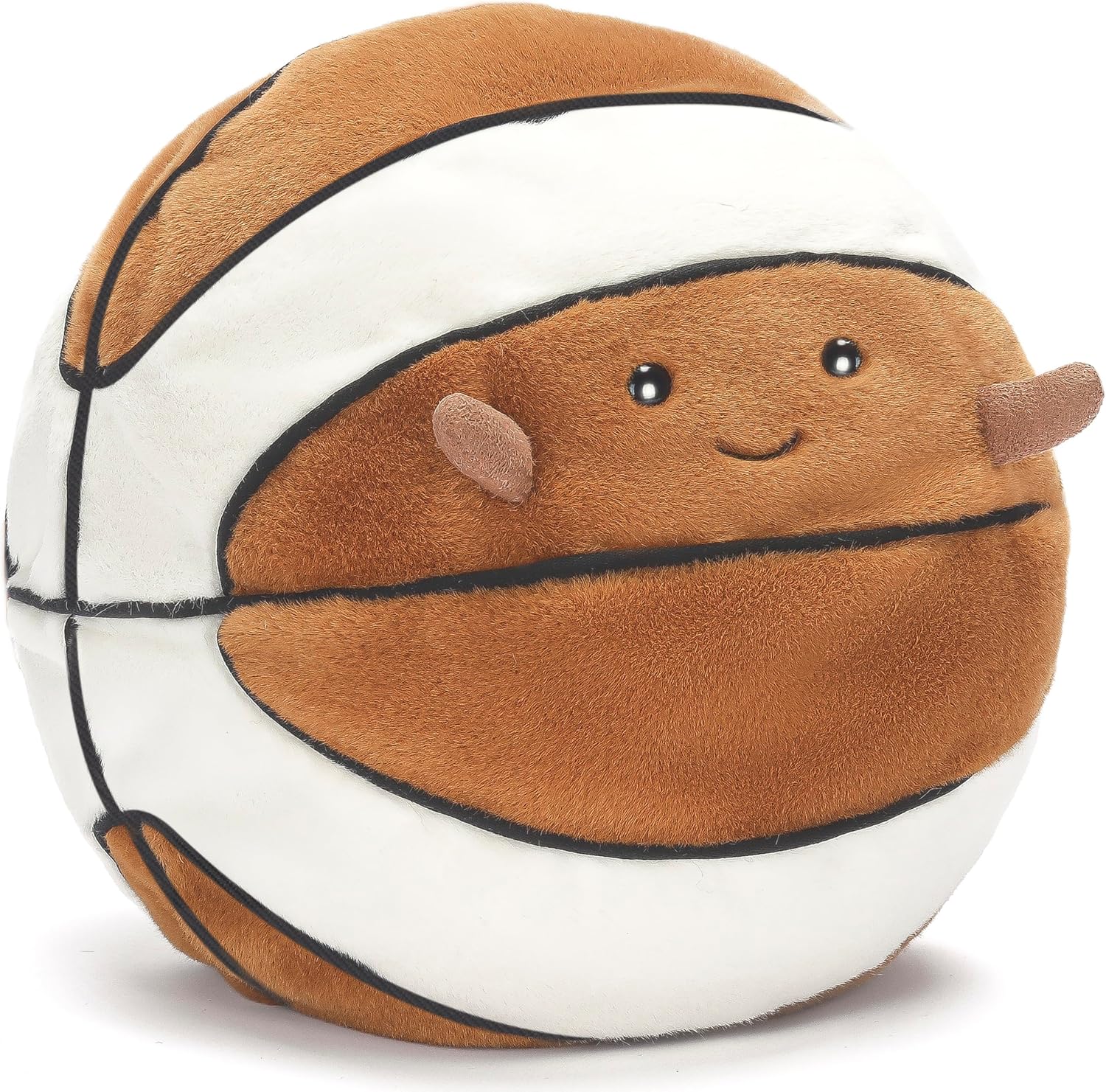 IKASA Basketball Plush Toy 8