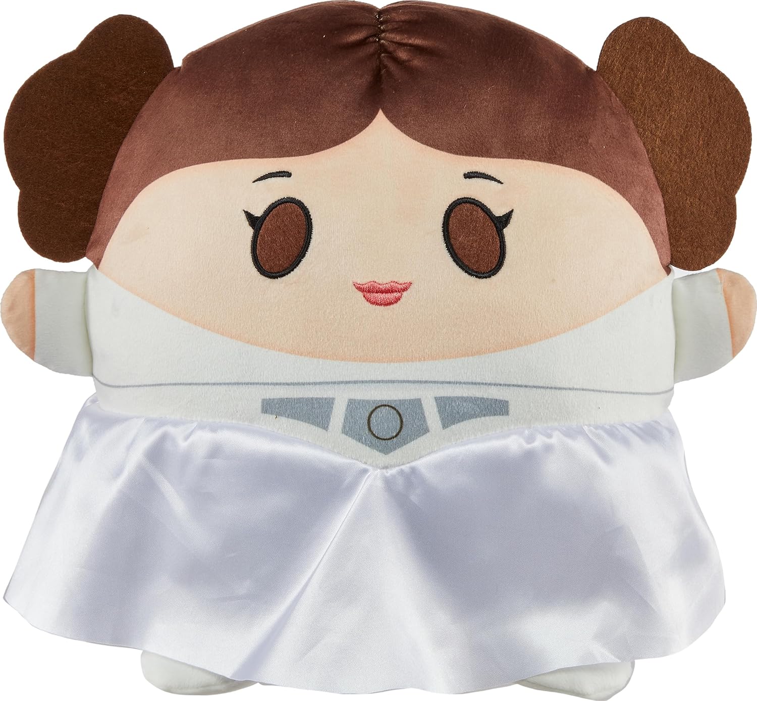 Mattel Star Wars Princess Leia Plush Doll