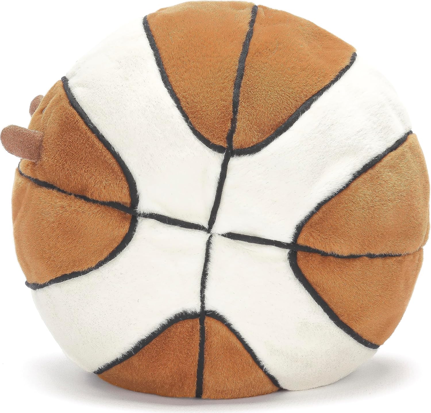 IKASA Basketball Plush Toy 8