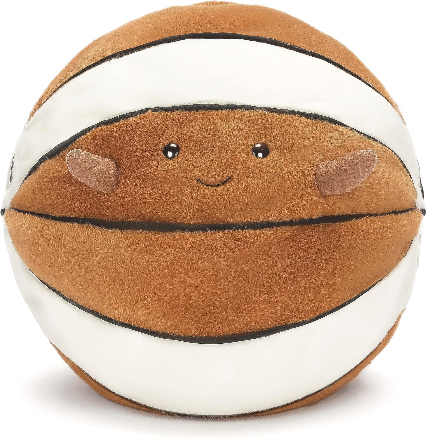 IKASA Basketball Plush Toy 8